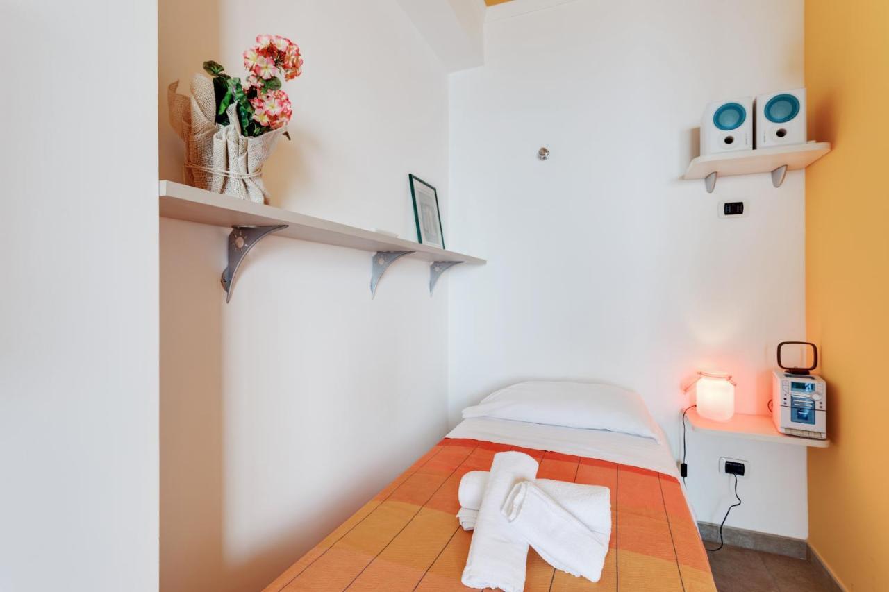 Taormina Panoramic Seaview Apartment Kültér fotó